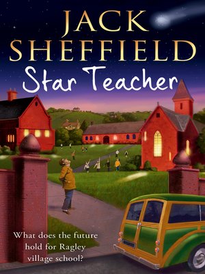 cover image of Star Teacher